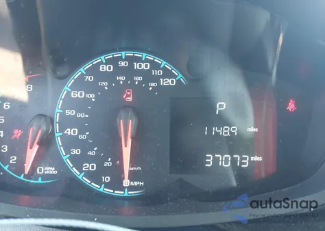 2022 Chevrolet Spark Fwd 1Lt Automatic из США, поврежденный, VIN KL8CD6SA8NC031621